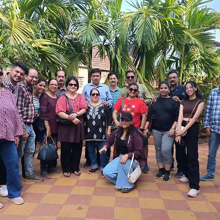 Priyansh Home Stay Harihareshwar Εξωτερικό φωτογραφία