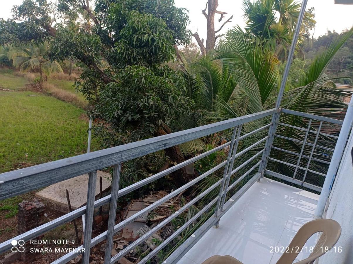 Priyansh Home Stay Harihareshwar Εξωτερικό φωτογραφία