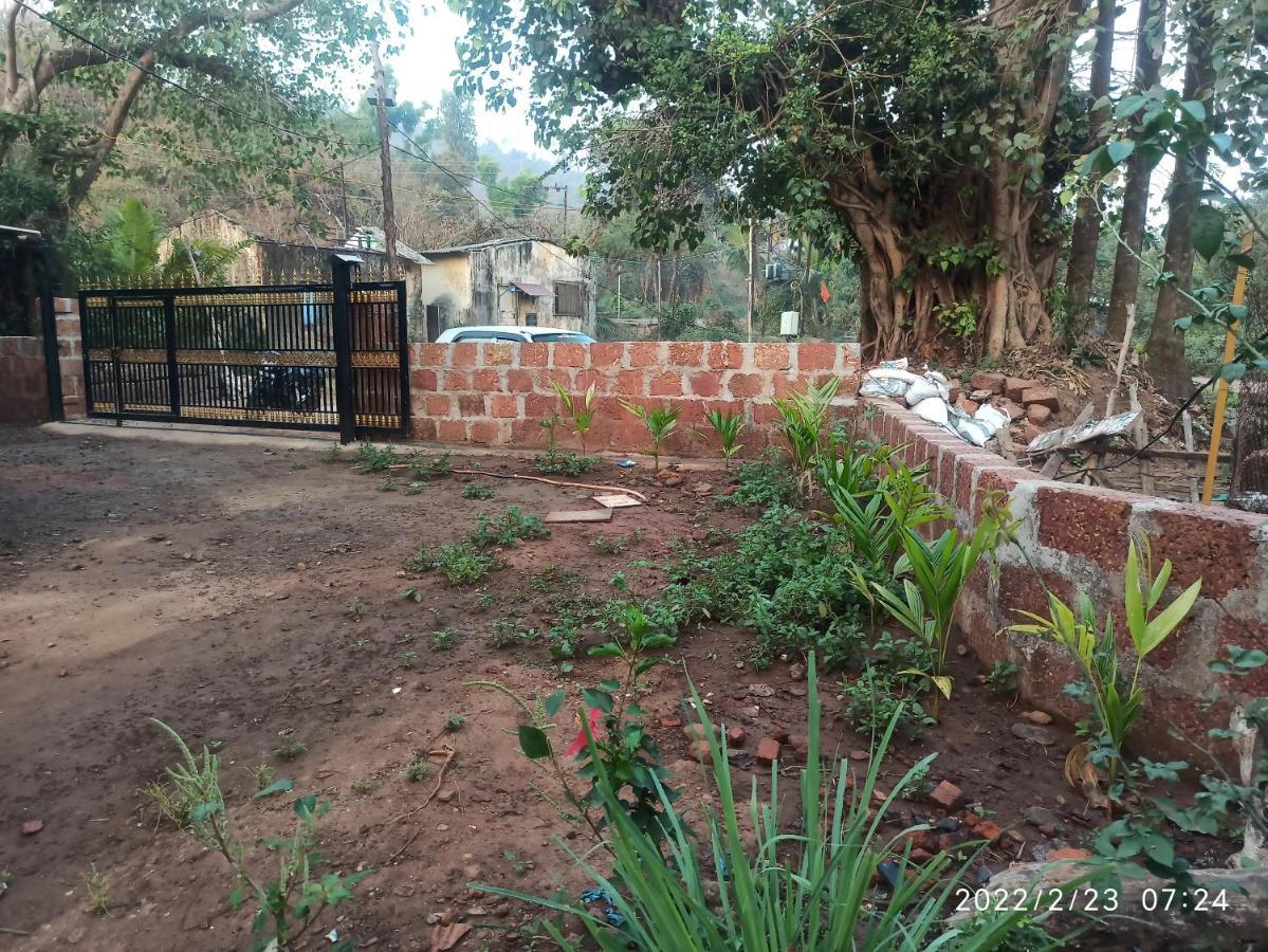 Priyansh Home Stay Harihareshwar Εξωτερικό φωτογραφία