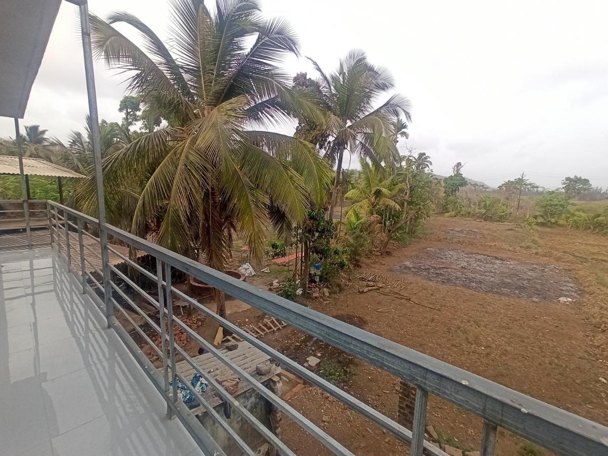 Priyansh Home Stay Harihareshwar Εξωτερικό φωτογραφία