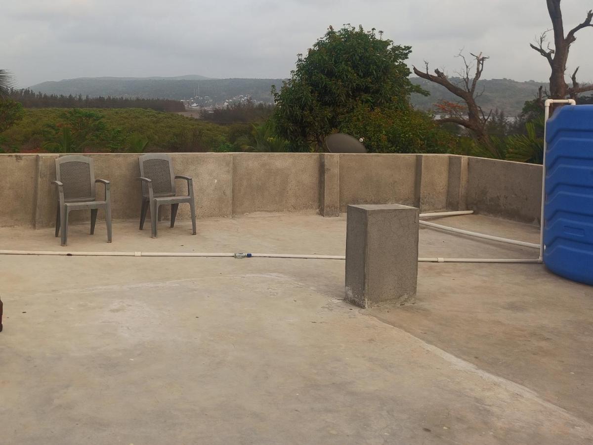 Priyansh Home Stay Harihareshwar Εξωτερικό φωτογραφία