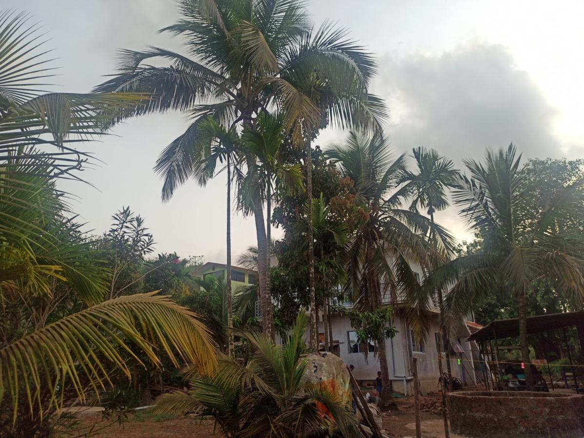 Priyansh Home Stay Harihareshwar Εξωτερικό φωτογραφία