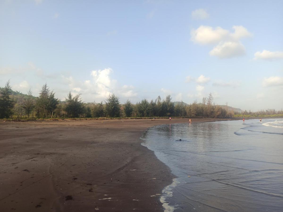 Priyansh Home Stay Harihareshwar Εξωτερικό φωτογραφία