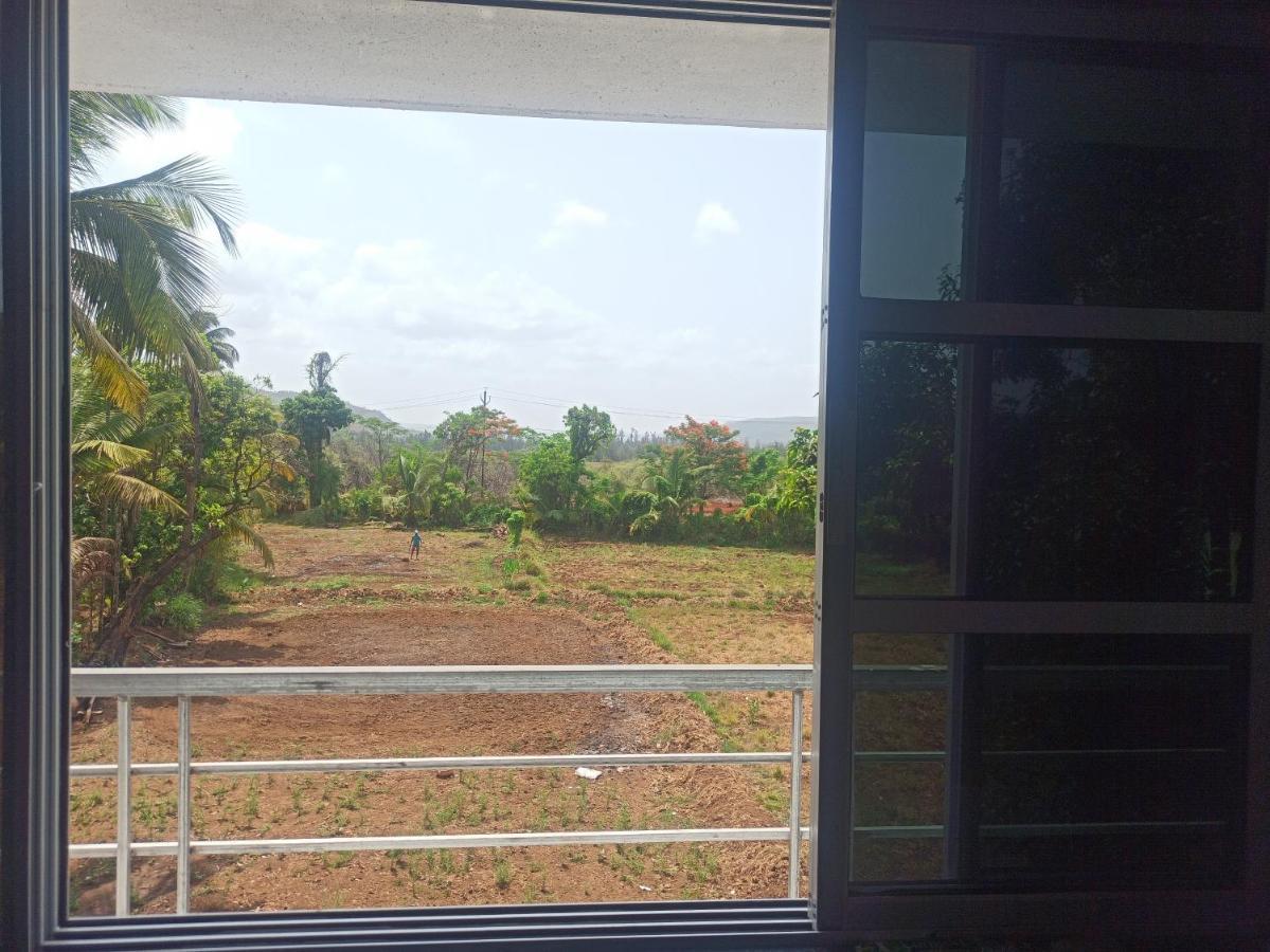 Priyansh Home Stay Harihareshwar Εξωτερικό φωτογραφία