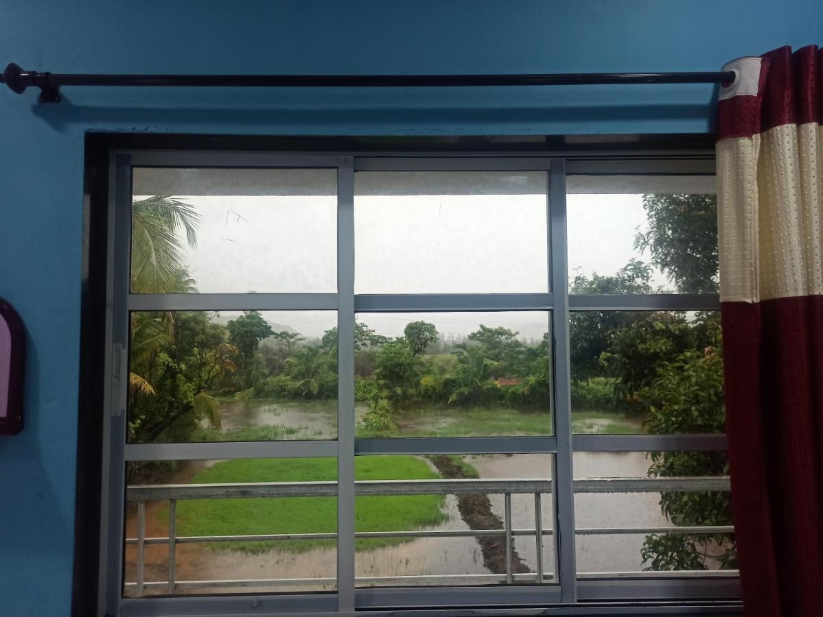 Priyansh Home Stay Harihareshwar Εξωτερικό φωτογραφία