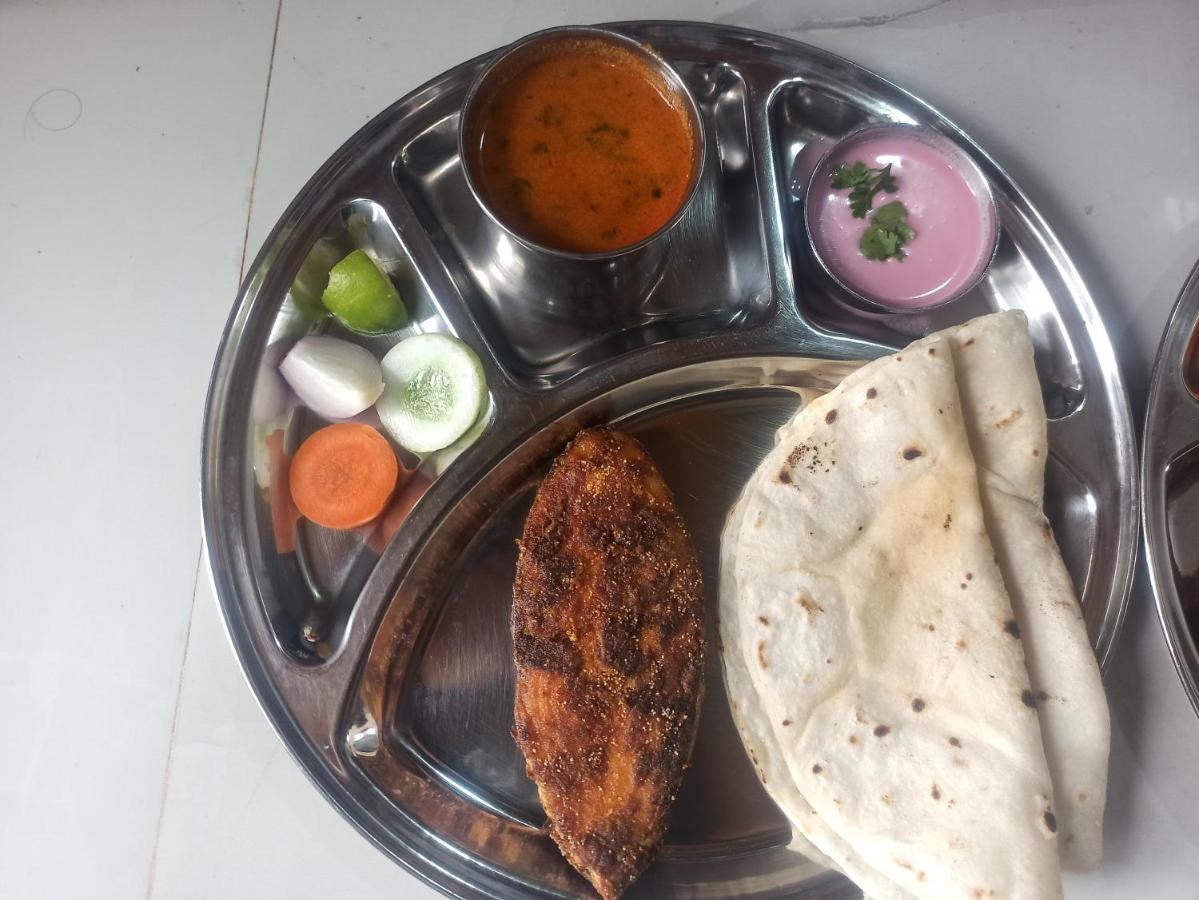Priyansh Home Stay Harihareshwar Εξωτερικό φωτογραφία