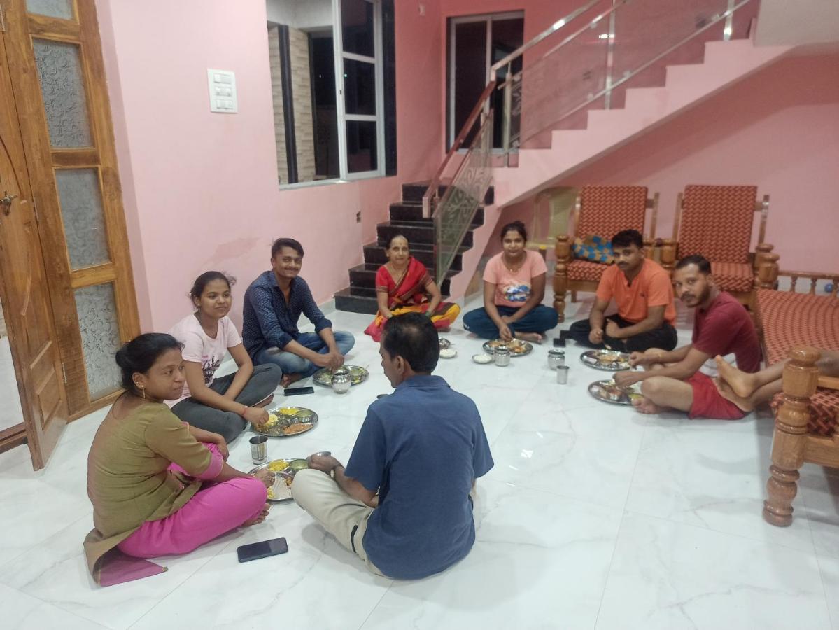 Priyansh Home Stay Harihareshwar Εξωτερικό φωτογραφία