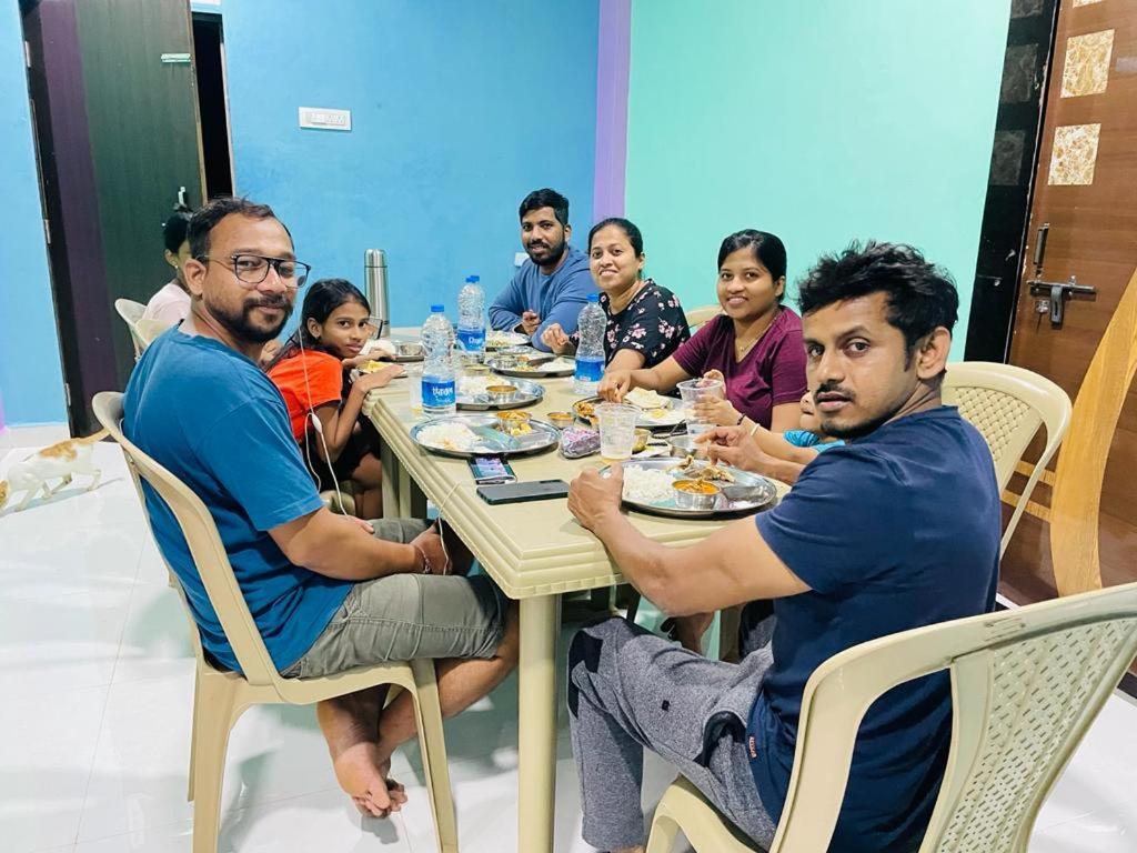 Priyansh Home Stay Harihareshwar Εξωτερικό φωτογραφία