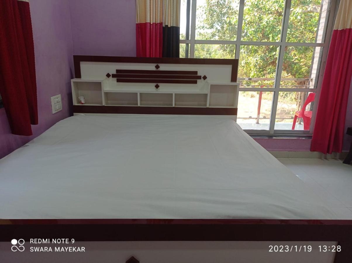 Priyansh Home Stay Harihareshwar Εξωτερικό φωτογραφία