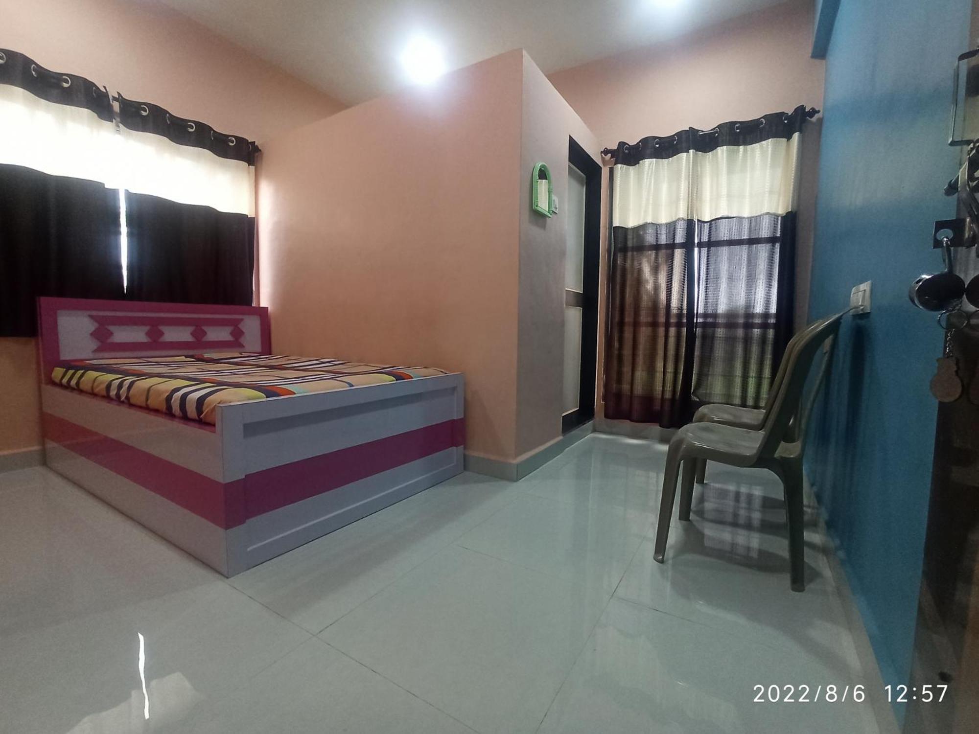 Priyansh Home Stay Harihareshwar Εξωτερικό φωτογραφία